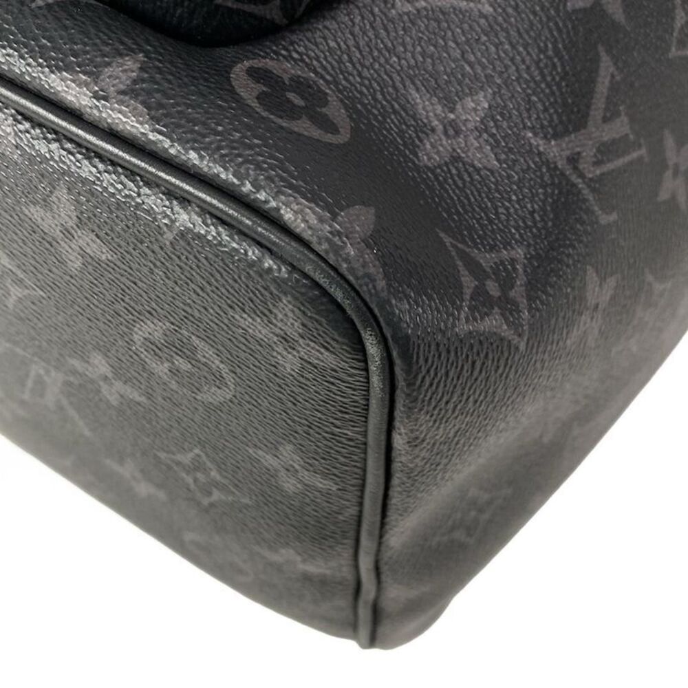 Louis Vuitton Backpack Sac Monogram Eclipse (Canv… - image 7